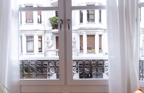 Bilbao City Centre Apartment | Central and cozy apartment