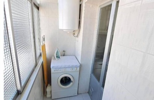 Portazgo Apartment | Central and quiet apartment