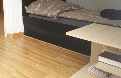 Eller Apartment | Central and yet quiet!