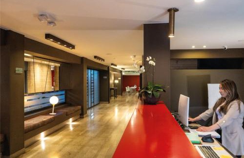 Chico Reservado Hotel | Central Apartamentos Bogotá