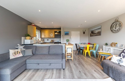 Newcastle Apartment | Central Apartment 3B - Newcastle