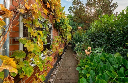 Bad Doberan Apartment | Central Apartment, Bad Doberan