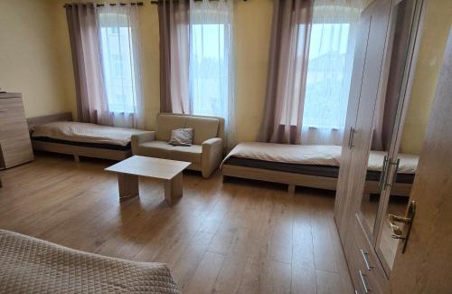 Gera Apartment | Central Apartment