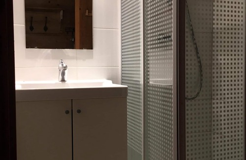 Val-Thorens Apartment | Central apartment for 4, at the foot of the slopes, opposite Espace Caron