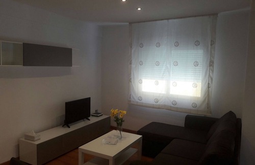 Benidorm Centro Condo | Central apartment for holidays in Benidorm 300 meters from the beaches.