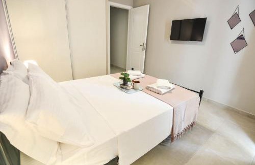 Xylokastron Apartment | Central Apartment