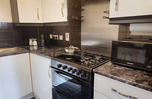 Belfast City Centre Apartment | Central Apartment in Belfast City Centre