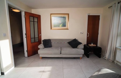 Belfast City Centre Apartment | Central Apartment in Belfast City Centre