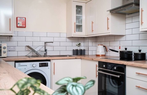 Belfast City Centre Apartment | Central Apartment in Belfast City Centre
