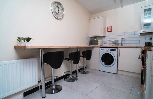 Belfast City Centre Apartment | Central Apartment in Belfast City Centre