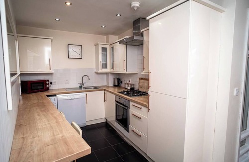 Belfast City Centre Apartment | Central Apartment in Belfast City Centre