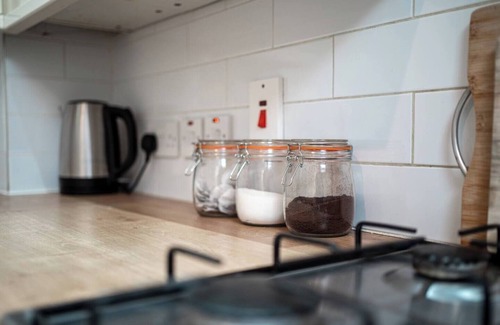 Belfast City Centre Apartment | Central Apartment in Belfast City Centre