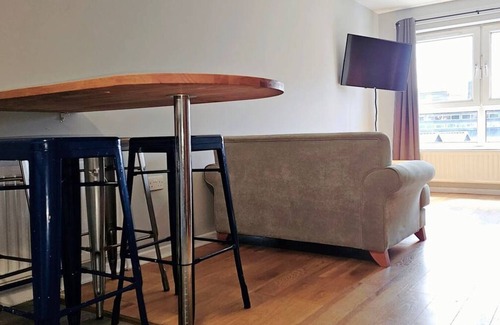 Belfast City Centre Apartment | Central Apartment in Belfast City Centre