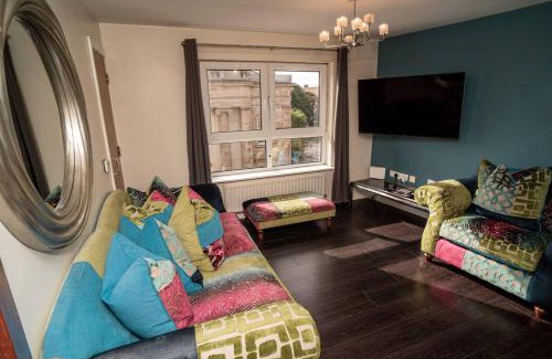 Belfast Central District Apartment | Central Apartment In Belfast City Centre