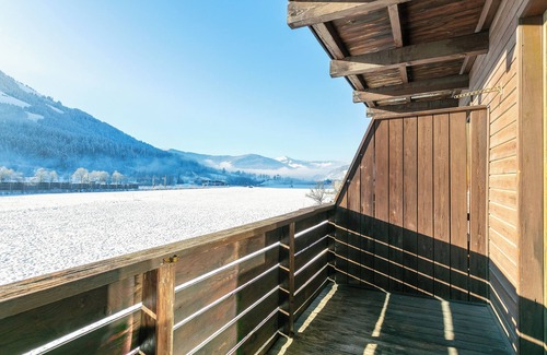 Brixen im Thale Apartment | Central apartment in Brixen, near the ski bus