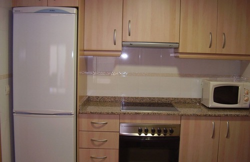 Peniscola Apartment | CENTRAL APARTMENT IN PEÑISCOLA WITH AIR CONDITIONING
