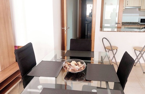Peniscola Apartment | CENTRAL APARTMENT IN PEÑISCOLA WITH AIR CONDITIONING