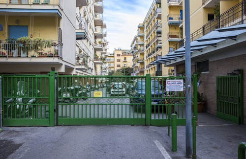 Sorrento City Centre Apartment | Central apartment in Sorrento