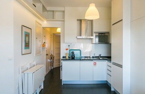 Sao Jose Apartment | Central Apartment in Lisbon, 308