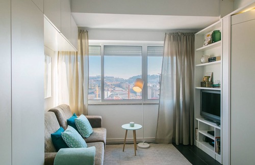 Sao Jose Apartment | Central Apartment in Lisbon, 308