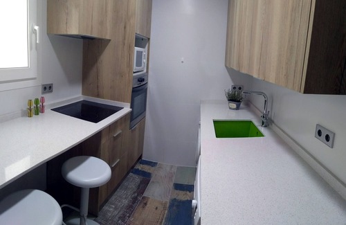 Moraira Town Centre Apartment | Central apartment in Moraira