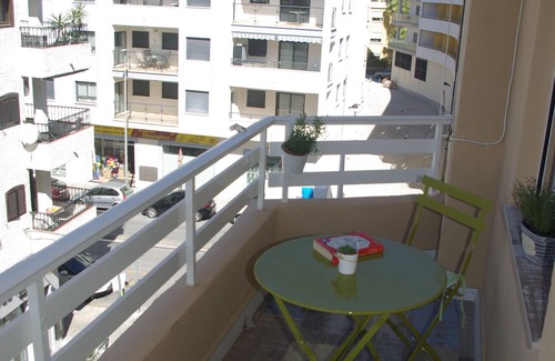 Moraira Town Centre Apartment | Central apartment in Moraira