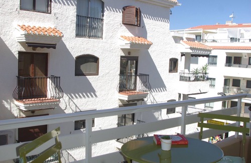 Moraira Town Centre Apartment | Central apartment in Moraira