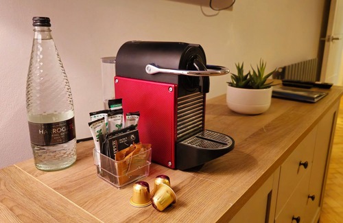 City of Westminster Apartment | Central Apartment in Marlyebone - 2 Bed - 4 Adults - WiFi & Netflix Included