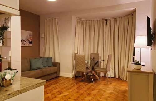 City of Westminster Apartment | Central Apartment in Marlyebone - 2 Bed - 4 Adults - WiFi & Netflix Included