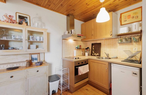 Osseja Apartment | Central Apartment in Ossèja