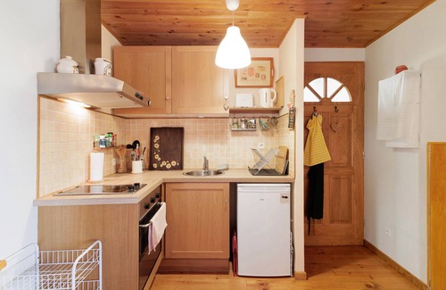 Osseja Apartment | Central Apartment in Ossèja