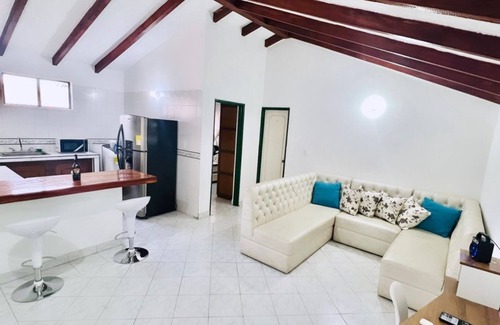Popayan Apartment | CENTRAL APARTMENT IN POPAYAN