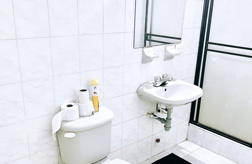 Popayan Apartment | CENTRAL APARTMENT IN POPAYAN