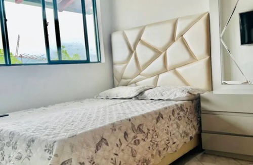 Popayan Apartment | CENTRAL APARTMENT IN POPAYAN