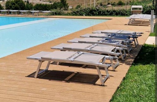 Macari House | Central Apartment Macari Cala Azzurra Residence