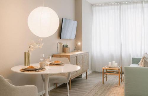 Bayreuth Apartment | Central Apartment near Opera - 1 Room