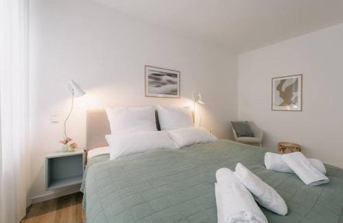 Bayreuth Apartment | Central Apartment near Opera - 1 Room