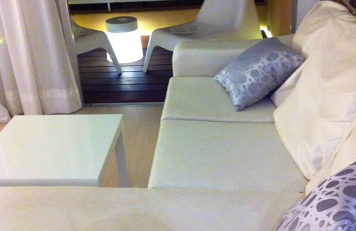 El Medano Apartment | Central apartment (Vv) 80m from Médano beach, WiFi, ideal teleworking
