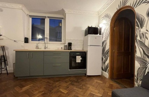 Arras Apartment | Central apartment with balcony