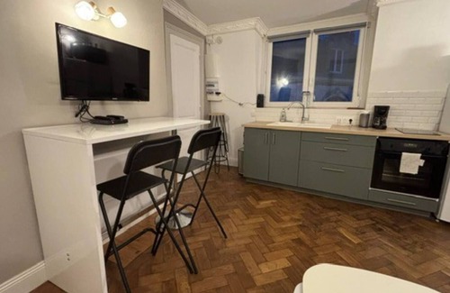 Arras Apartment | Central apartment with balcony