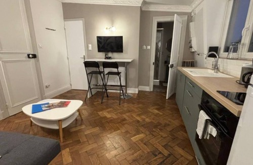 Arras Apartment | Central apartment with balcony