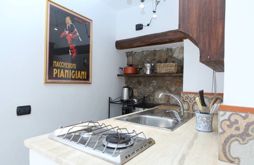 Old Town Apartment | Central Apartment With Balcony