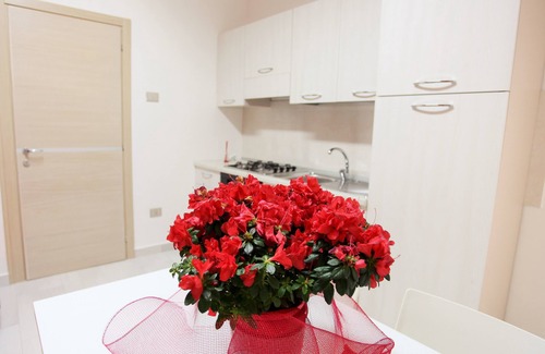 Crotone Bed & Breakfast | Central Apartments