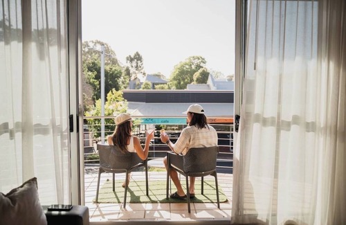 Margaret River Apartment | Central Apt w/Free Parking | Margaret River