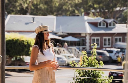 Margaret River Apartment | Central Apt w/Free Parking | Margaret River