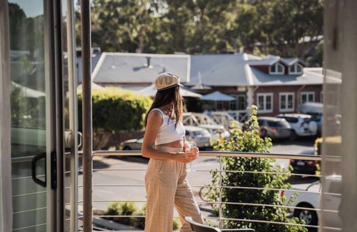 Margaret River Apartment | Central Apt w/Free Parking | Margaret River