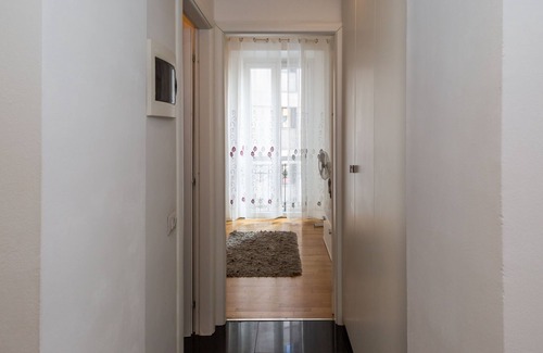 Centro Direzionale Apartment | CENTRAL AREA APARTMENT