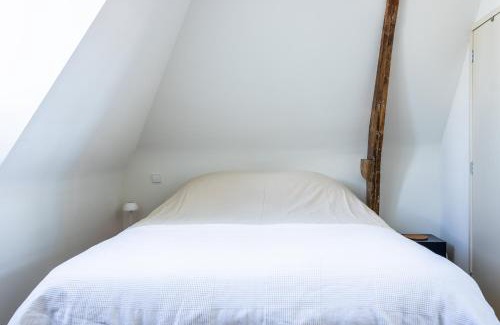 Nieuwmarkt en Lastage Apartment | Central Art Apartment - Nieuwmarkt area