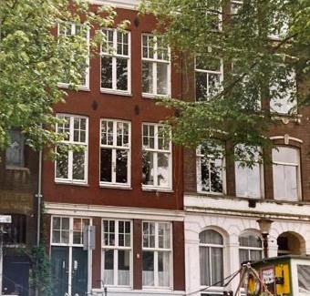 Nieuwmarkt en Lastage Apartment | Central Art Apartment - Nieuwmarkt area