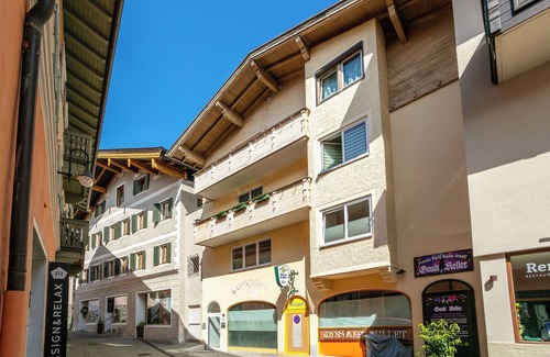 Hopfgarten Markt Apartment | Central Apartment, Close to the Ski Lift/Station